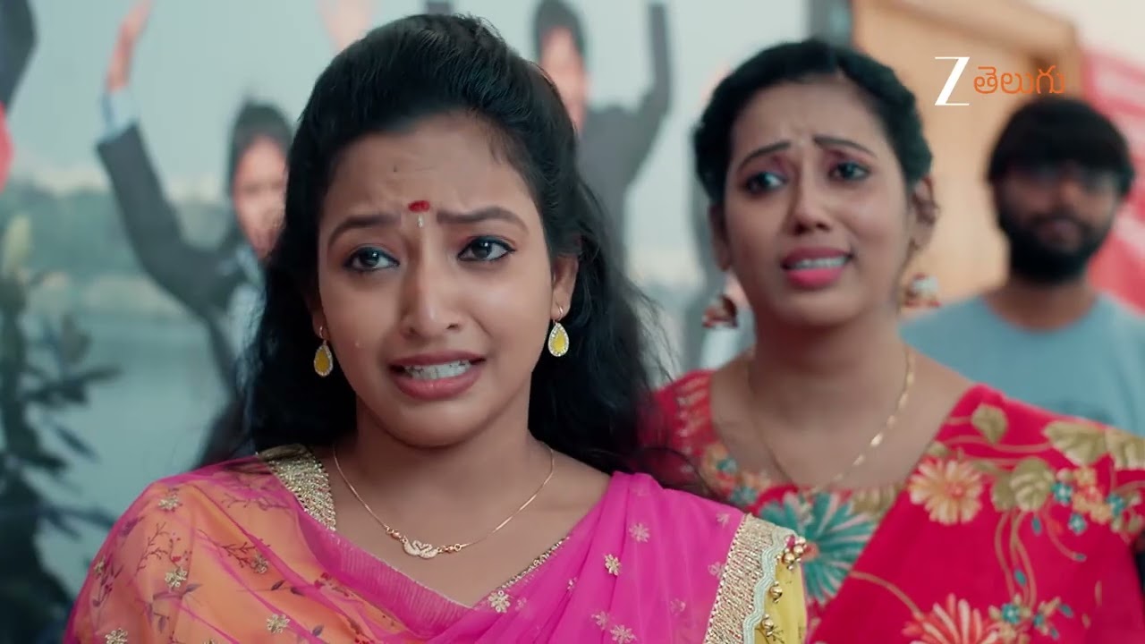 Chamanthi | Ep - 229 | Webisode | Sep 18 2025 | Zee Telugu