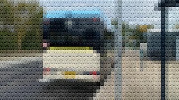 Aalborg Plusbus BRT Short Clip