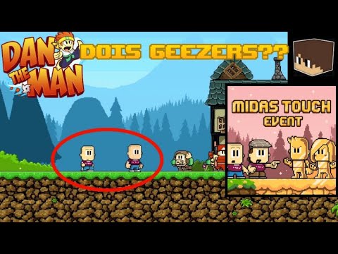 TESTEI A SKIN DO GEEZER NO EVENTO NOVO!!