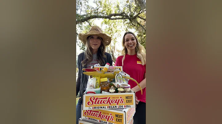 Mystery Box Madnessfeaturing Michelle Stuckey and ...