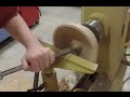 Woodturning: How to turn a wooden bowl Woodturning: How to turn a wooden bowl