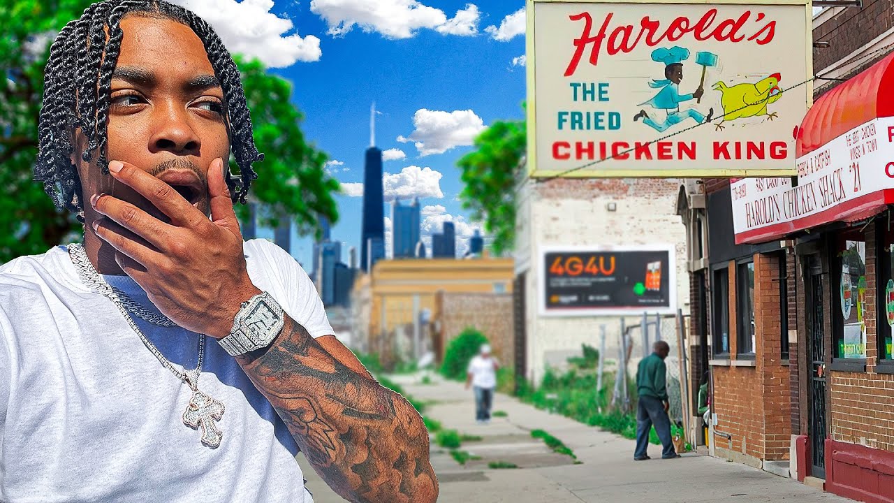 Что происходит в туре, остаётся в туре | ЧИКАГСКОЕ ИЗДАНИЕ💔