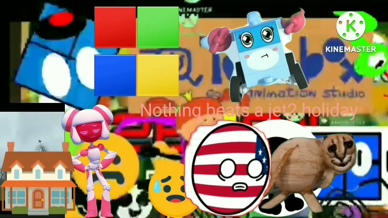 Побег от Грозы 2811 - 2825 