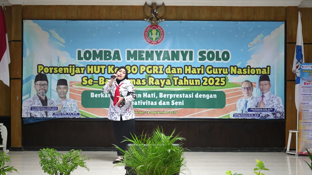 RISCA DESLY SADRYANI KABUPATEN PURBALINGGA