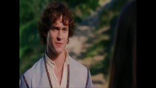 Unbreak My Heart, Ella Enchanted