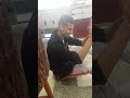 شاب مريول من مدينت عنابة يا بابا هههههه شبعة ضحك