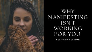 Why manifesting isn't working for you - it's not what you think! by the_southwestwitch 39 views 1 year ago 6 minutes, 47 seconds