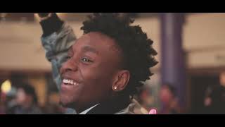 "Sinners" Screening with the Fam