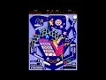 Pinball Action Arcade Longplay 1985 Tecfri Pinball Action Arcade Longplay 1985 Tecfri