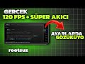 PUBG MOBİLE:👍AYARLARDA GÖZÜKEN 120 FPS 😱 PUBG MOBİLE 3.9 120 FPS NASIL AÇILIR?