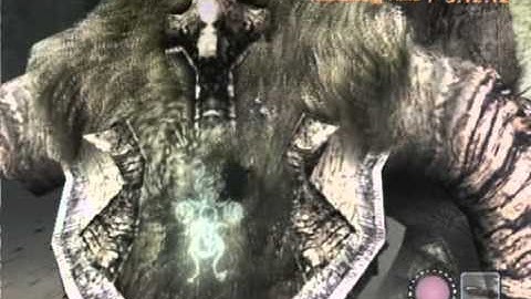 Shadow of the Colossus - Normal Time Attack Walkthrough #02