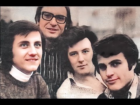 Industria Nacional - La tarde que te amé - Karaoke (Tono bajo -2)
