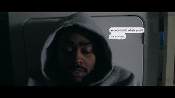 K-Quick ft. Adonis Progress- Circle (Official Music Video)[Extended Version] #MentalHealthAwareness