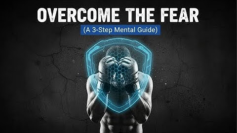How to Overcome Fear of Getting Hit in Boxing