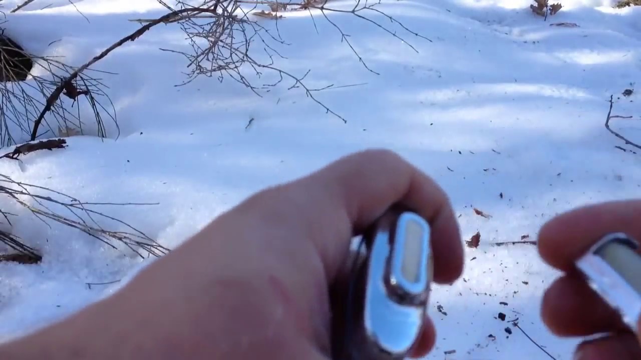 chaufferette essence youtube