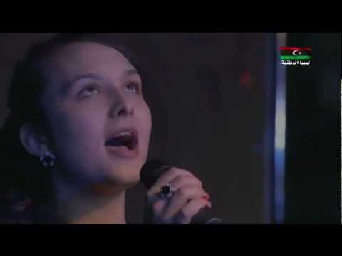       2012 دانيا بن ساسي أغنية تيدت الحقيقة