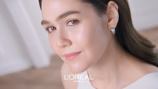 ลอรีอัล ปารีส เซรั่มไฮยา เพื่อผิวฉ่ำเด้งใน 1 ชั่วโมง