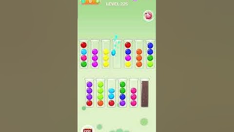 drip sort puzzle level 225