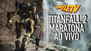 Resumo da semana de notícias em jogos: Titanfall e RPG de Angry