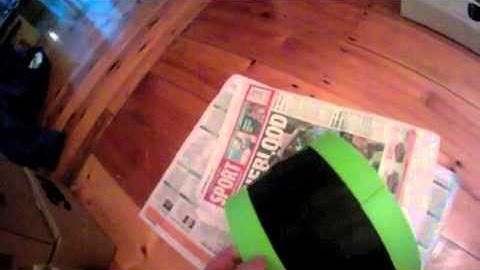 C TUG TROLLEY WHEEL EXTENTIONS