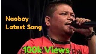 Singer Naoboy//Chandramukhi Kadaidgi lourubano