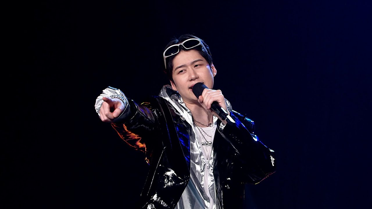 [마스터 버전] 오강혁 🎵만년사랑 l 뮤직앤조이(10회)