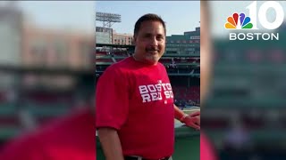 Shooting victim's mom says he died defending his family at Nashua country club