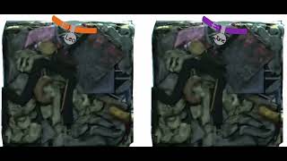 Disney Animals, Inc. My Style Part 10 The Trash Compactor Clip 01