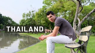 كيف تعيش كمغترب جديد في تايلند screenshot 4