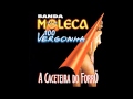 CD Moleca 100 Vergonha (A Caceteira do Forró) - Vol. 1, 1999