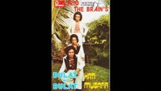 trio the brain's _ teratai bunga indah (1977)