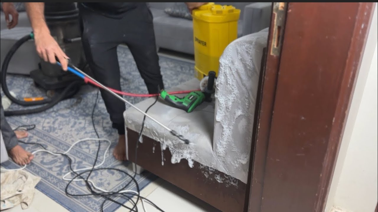 مفاجأة بسيطه لمسك🥰بدات تجديدات بيتي لاستقبل العيد😍فلوق تحفيزي جمييييل❤️