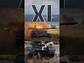 Все Среднии Танки 11 Уровня v7 - World of Tanks 2.0 - All Tier 11 Medium Tank - #renarsplay #shorts