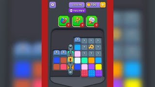 Full MARBLE SORT – LEVEL 90-92 – ALL LEVELS WALKTHROUGH Guide