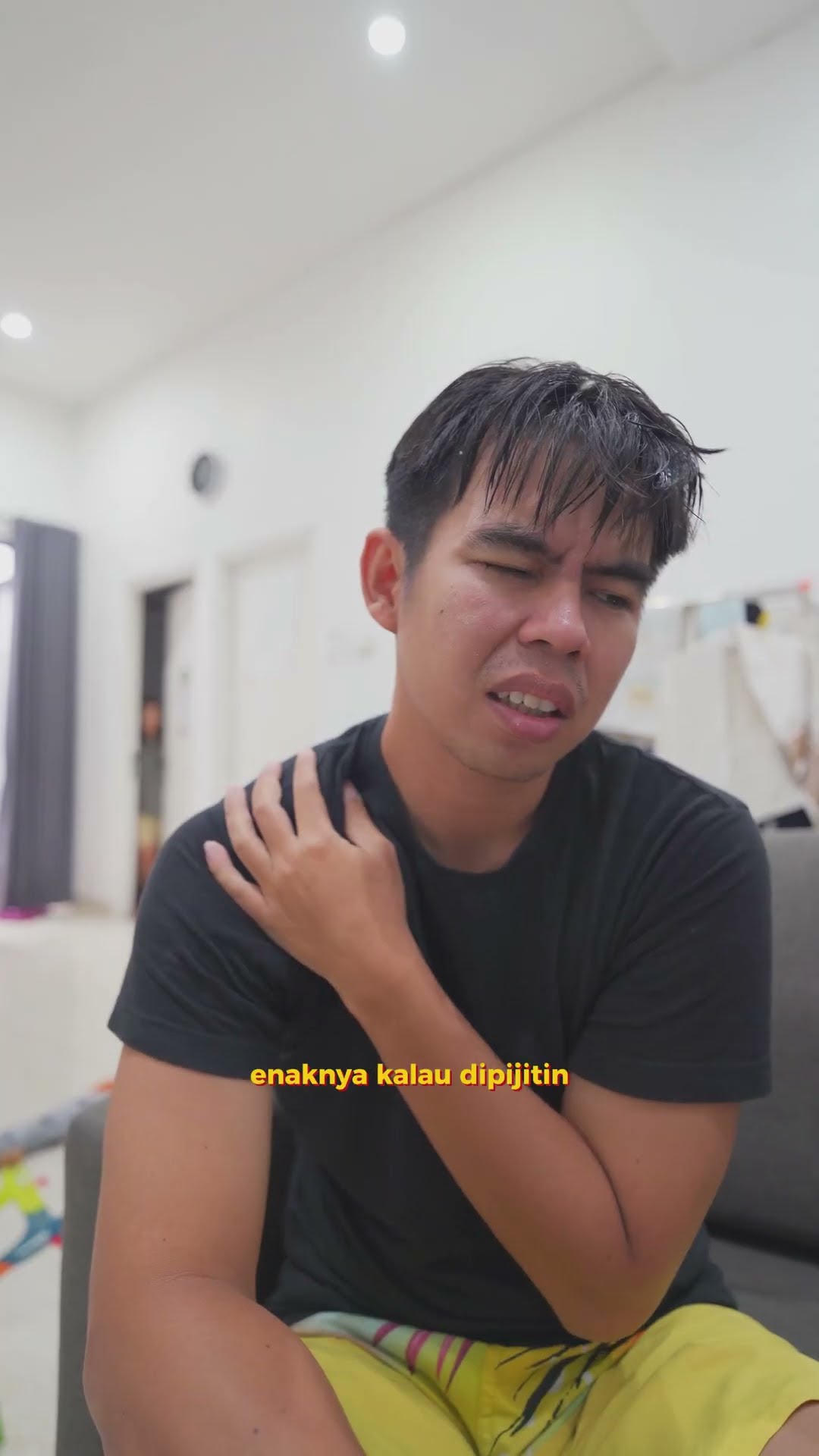 kasian banget