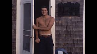 1970's Dennis, Cape Cod : 8mm vintage film, stock footage