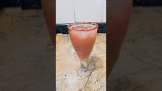 Virgin Guava Martini | Guava Juice | Mocktails #shorts