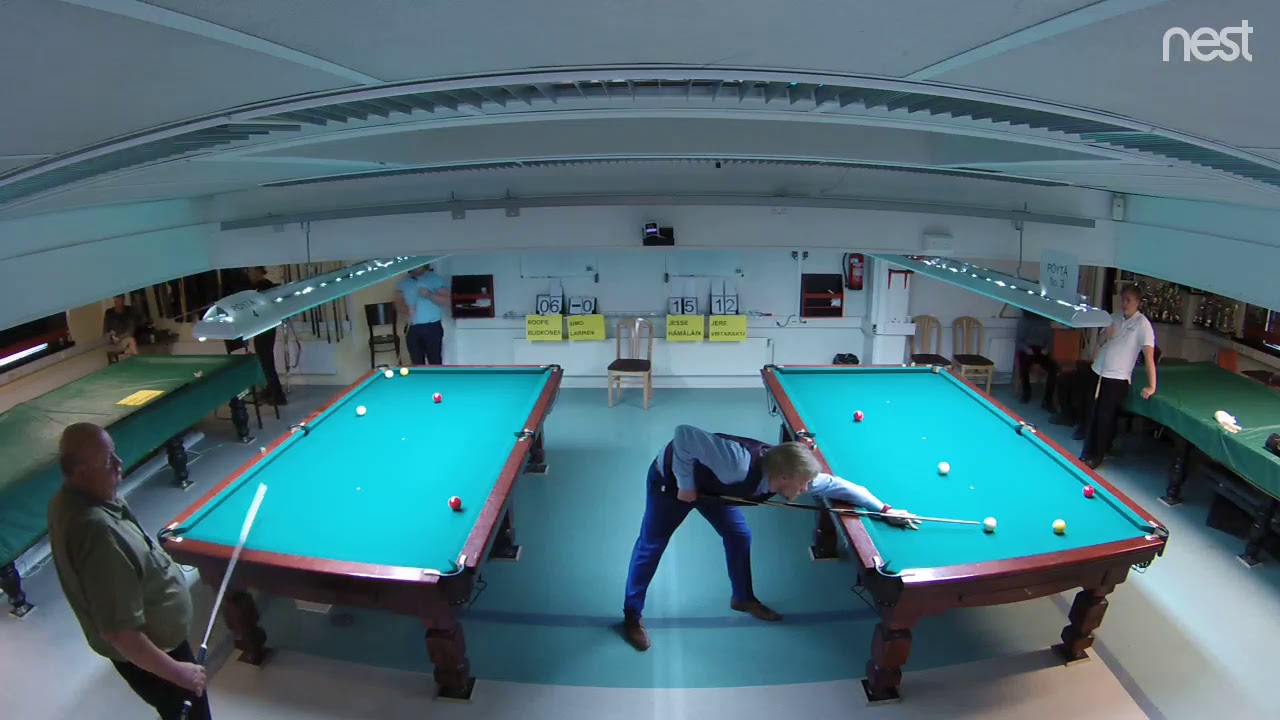 Kaisa SM-18 (4.krs Hamalainen/Virtaranta) Virtaranta 48(9) sarja