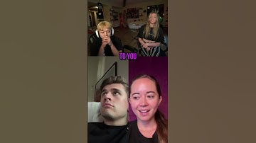 Thumbnail of Ludwig & Maya Hear Jason & QT’s New Song for the First Time 😲