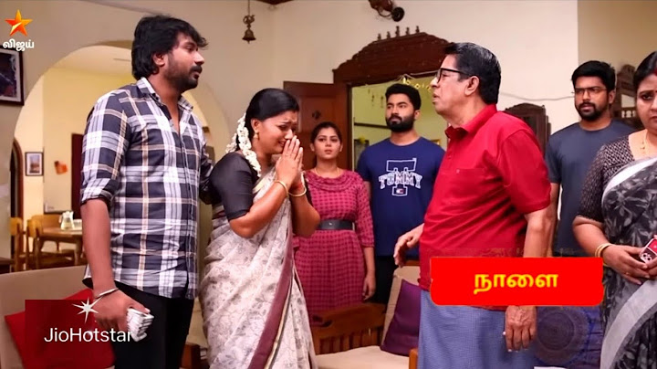 Siragadikka Aasai | 23rd to 27th June 2025 - Promo