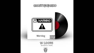 [+10] FREE DARK SOUL TRAP LOOPKIT 'Warning' SAMPLE PACK+MIDI & STEMS #DarkSoulTrap #SamplePack