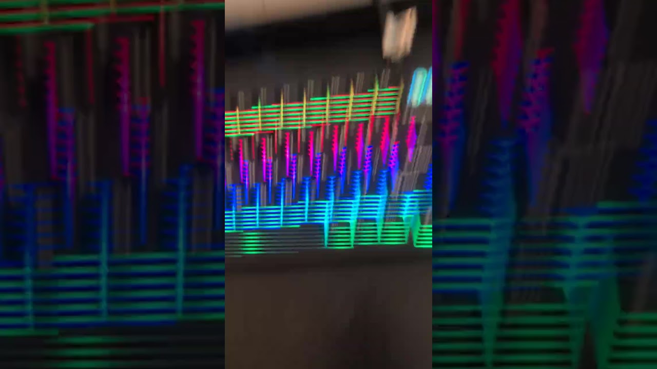 UNEDITED UNBOXING TECHWARE SPECTRE 75