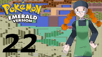 Pokémon Emerald - Episode 22: Route 114
