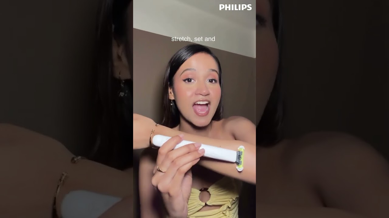 Grooming down there easier than ever before| OneBlade Intimate