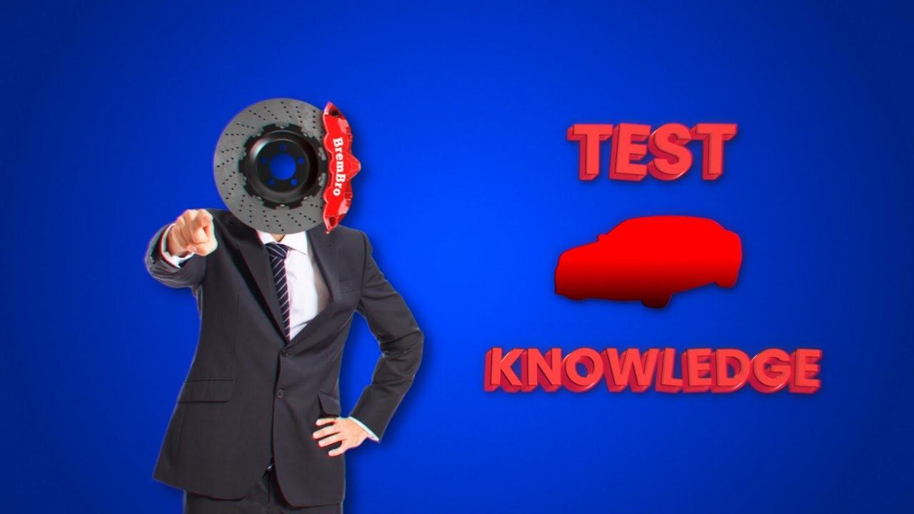 Car Quiz 2