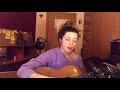 The times they are achangin  janileigh cohen bob dylan cover
