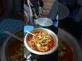 Masala Chui Jhal Beef Curry
