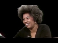 Young Toni Morrison interview (1977)