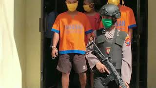 TNI dikeroyok 4 pemuda terancam hukuman 5 tahun