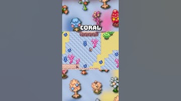 Mossdeep City’s all new look in Pokemon Ruby 2